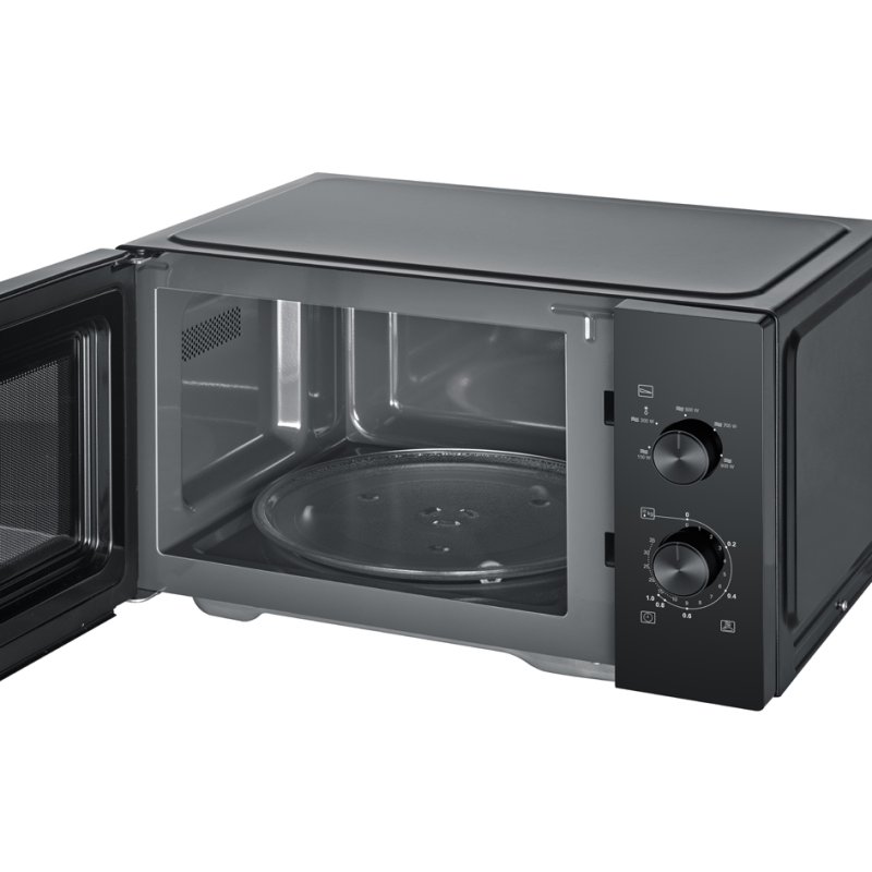 SEVERIN four à micro-ondes MW 7796, 900 watts, 28 litres, noir